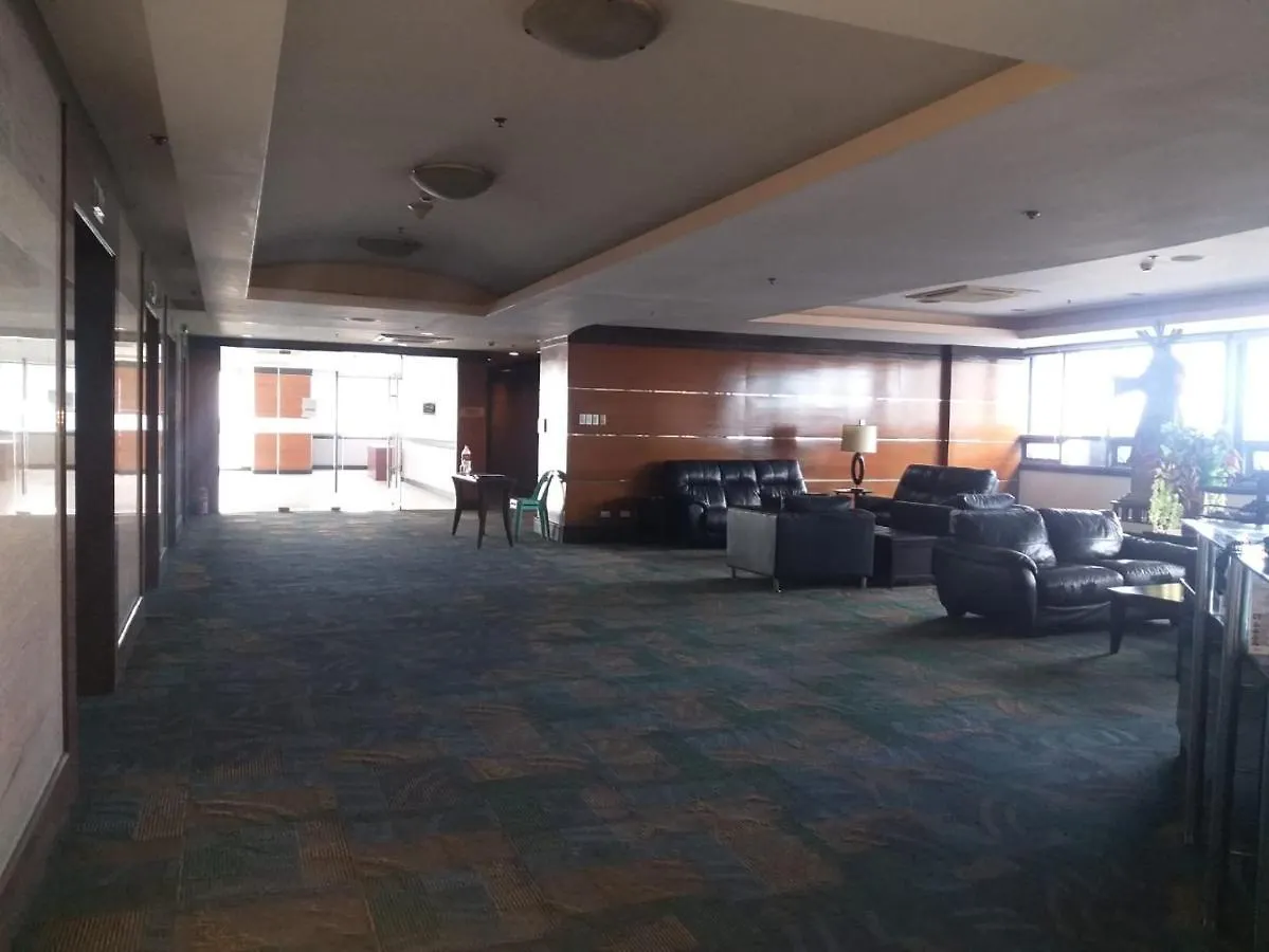 Usa Embassy Front Suite Pearl Of The Orient Manila