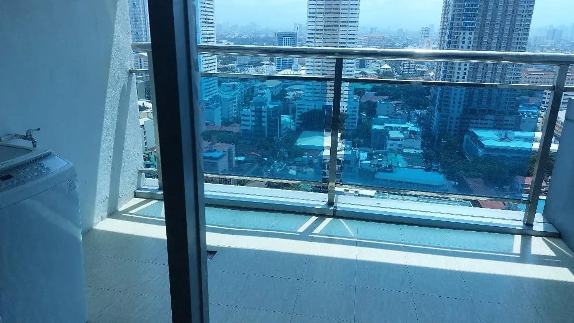 Aparthotel Usa Embassy Front Suite Pearl Of The Orient Manila